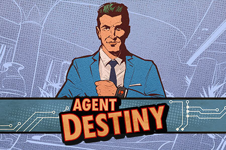 Agent Destiny