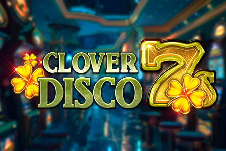Clover Disco 7s