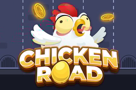 Chicken Road