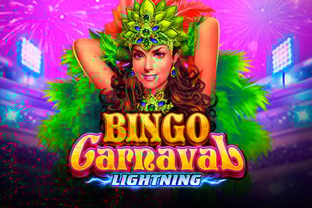 Bingo Carnaval