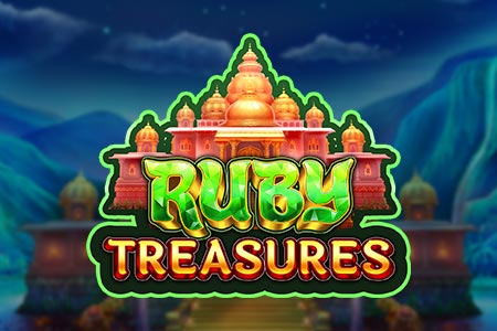 Ruby Treasures