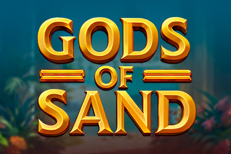Gods of Sand