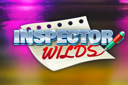 Inspector Wilds