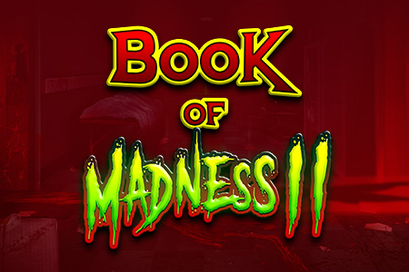 Book of Madness 2