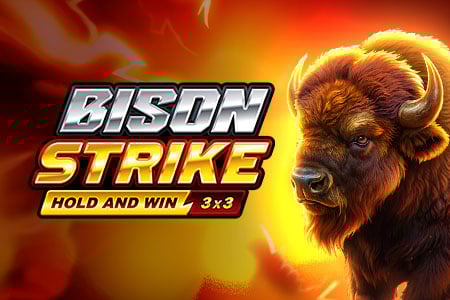 Bison Strike