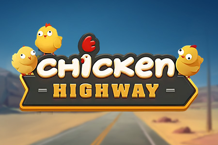 Chicken Highway