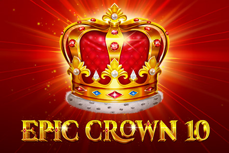 Epic Crown 10