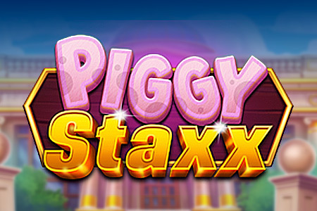 Piggy Staxx