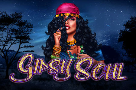 Gipsy Soul