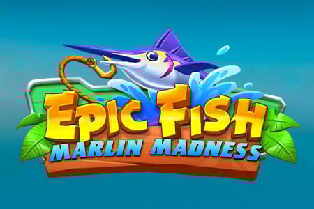 Epic Fish: Marlin Madness