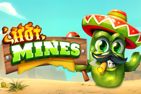 Hot Mines
