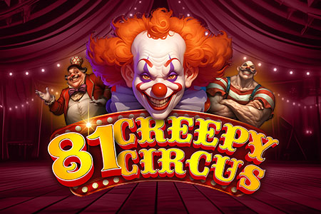 81 Creepy Circus