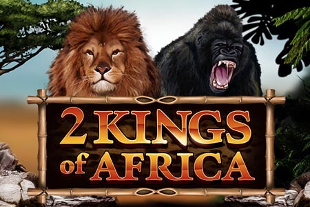 2 Kings Of Africa
