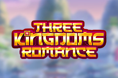Three Kingdoms Romance