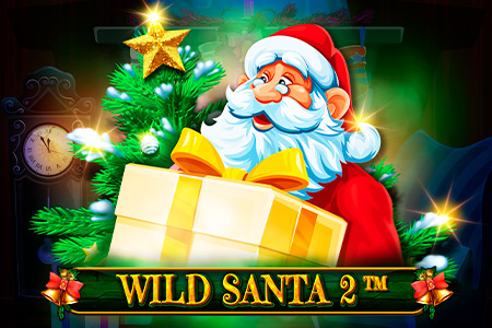 Wild Santa 2