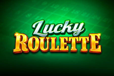 Lucky Roulette