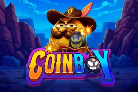 Coinboy
