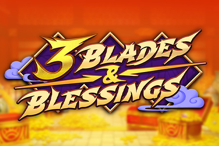 3 Blades & Blessings