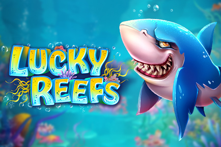 Lucky Reef