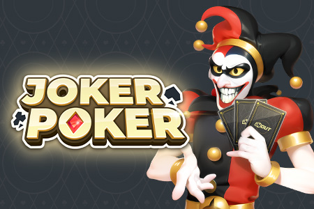 Joker Poker