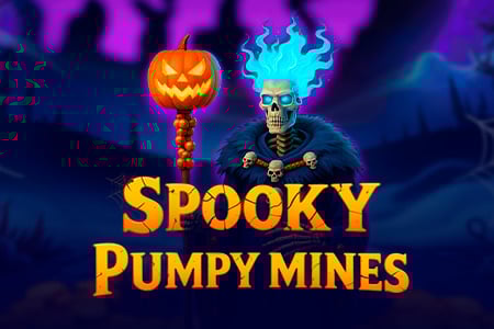 Spooky Pumpy Mines