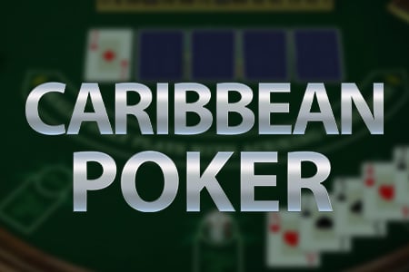 Caribbean Poker
