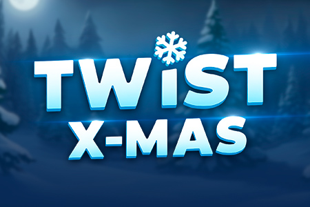 Twist X-mas