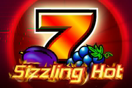 Sizzling Hot