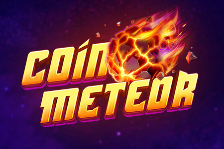 Coin Meteor