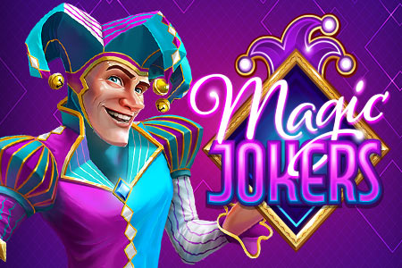 Magic Jokers