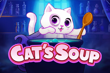 Cat's Soup