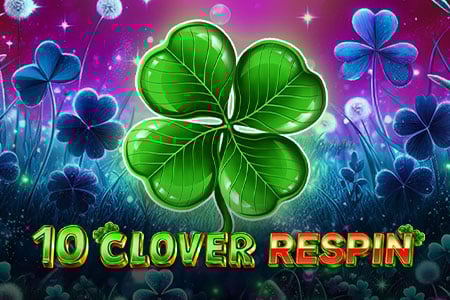 10 Clover Respin
