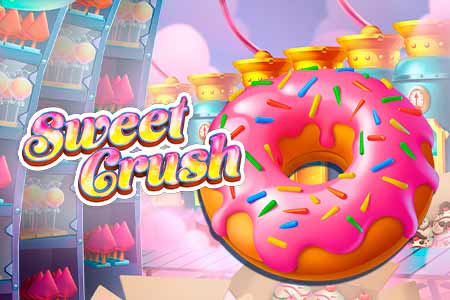 Sweet crush