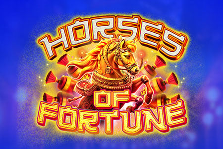 Horses Of Fortune