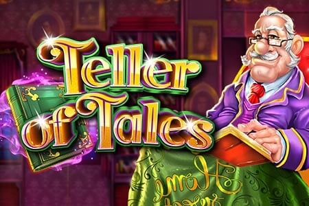 Teller of Tales