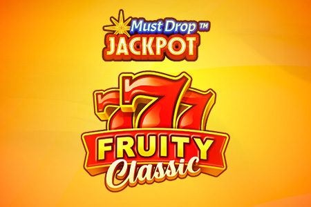 Must Drop JACKPOT 777 Fruity Classic