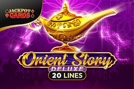 Orient Story Deluxe