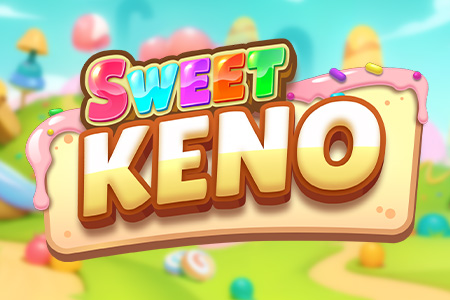 Sweet Keno