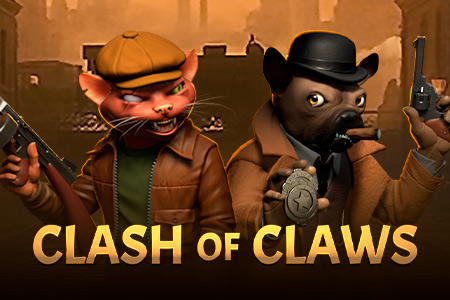 Clash of Claws