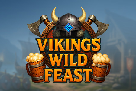 Vikings Wild Feast