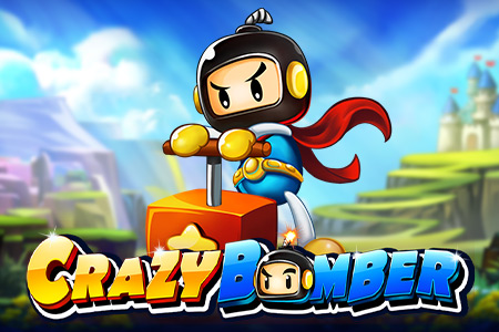 Crazy Bomber