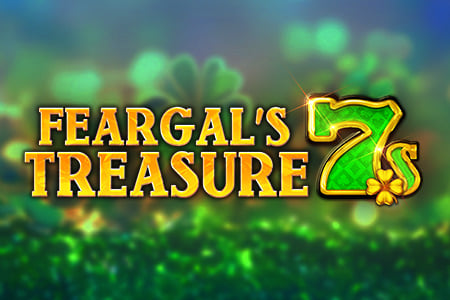 Feargal's Treasure 7s