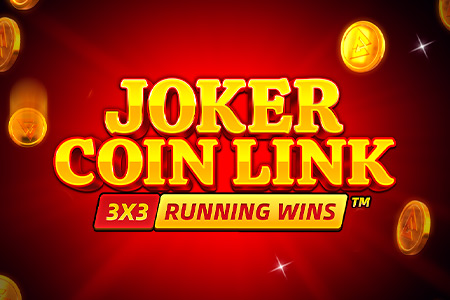 Joker Coin Link: RUNNING WINS