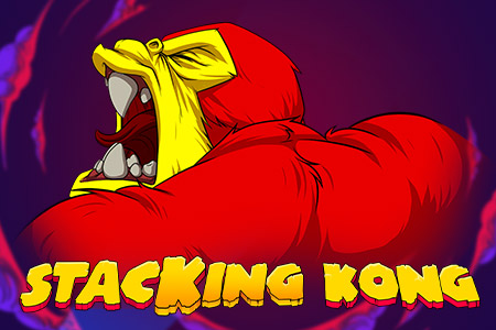 StacKING KONG