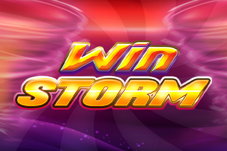 Win Storm Diamond Tree Jackpot
