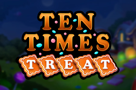 Ten Times Treat