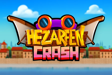 Hezarfen Crash