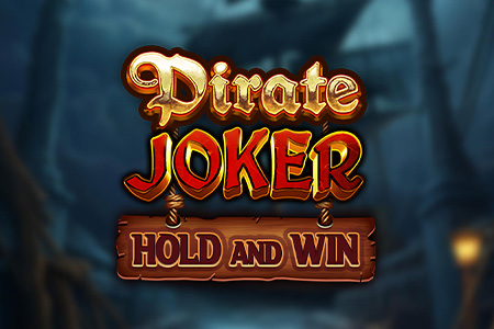 Pirate Joker - Hold and Win