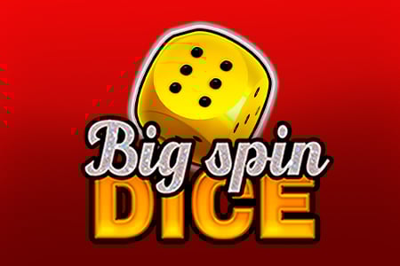 Big Spin Dice