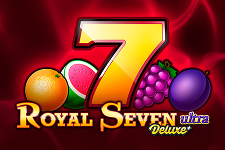 Royal Seven Ultra Deluxe